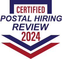 Certified 2024 Postal Hiring Review